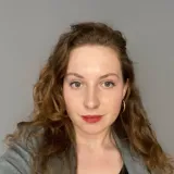 Kasia, doradztwo i kontakt w Lunify